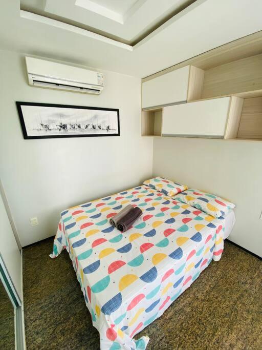 Apartamento Vista Tropical *