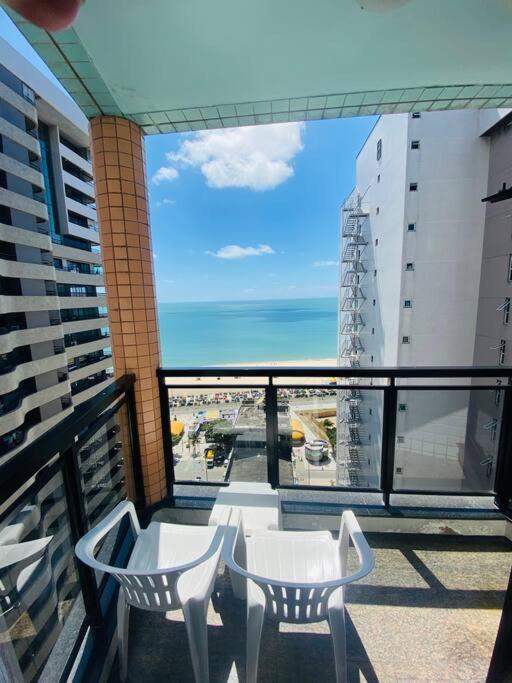 Apartamento Vista Tropical